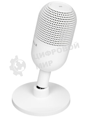 Микрофон Razer Seiren V3 Mini - Quartz/Razer Seiren V3 Mini - Quartz