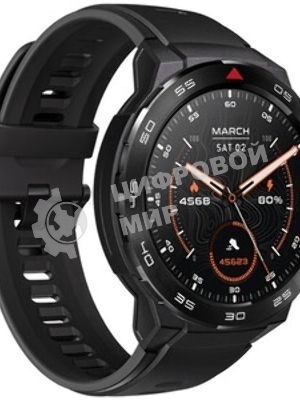 Умные часы Mibro GS PRO 2, 1.43