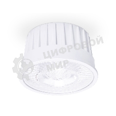 Лампа светодиодная 207412 LED MR16-PR 6W 4200K 85-265V 38°