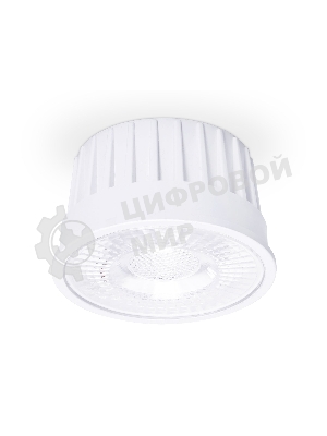 Лампа светодиодная 207412 LED MR16-PR 6W 4200K 85-265V 38°
