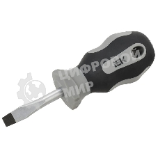 Отвертка IEK SL6,5х38 Т2 ARMA2L 5