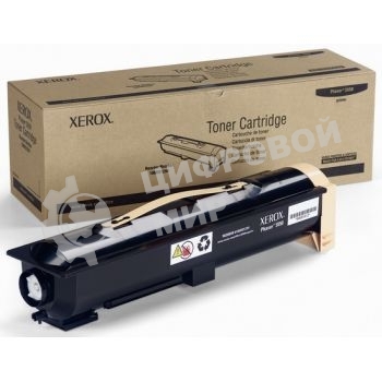 Картридж лазерный Xerox 113R00737 черный для Phaser 5335 (10000 страниц) (Channels)