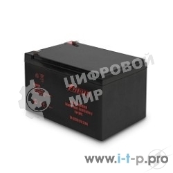 Батарея для ИБП Powerman Battery 12V/12AH CA12120