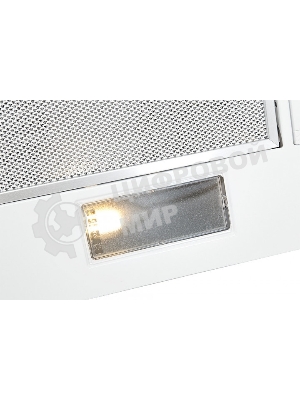 Встраиваемая вытяжка Elica ERA C WH/A/72 / 750 м3/ч, белая