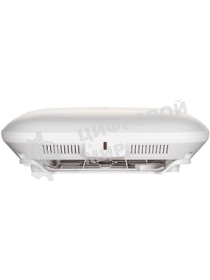 Точка доступа D-Link DAP-2680 (DAP-2680/RU/A1A) AC1750 10/100/1000BASE-TX белый