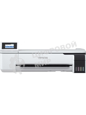 Плоттер струйный Epson SureColor SC-T3100x