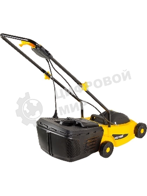 Газонокосилка электрическая Huter ELM-1300/33