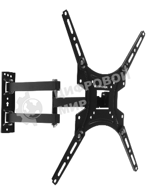 Кронштейн для телевизора Hyundai GL-N3 черный 20