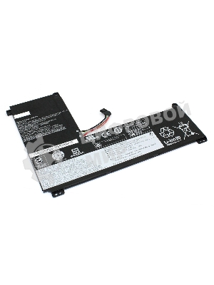 Аккумуляторная батарея для ноутбука Lenovo IdeaPad 1-11IGL05 7.5V 4270mAh Orig