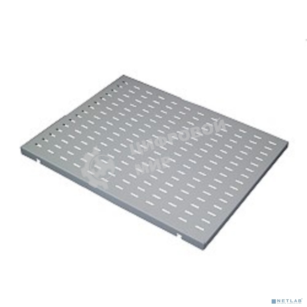 Полка перфорированная грузоподъемностью 100 кг., глубина 1000 мм (СВ-100У)