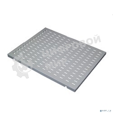 Полка перфорированная грузоподъемностью 100 кг., глубина 1000 мм (СВ-100У)