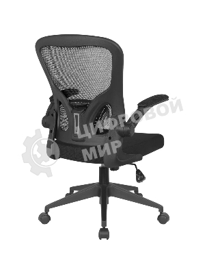 Кресло офисное Defender AKVILON черный