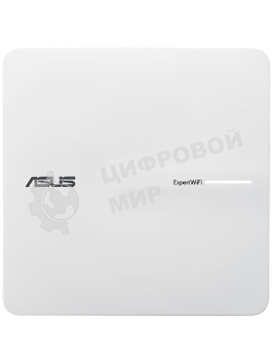 Маршрутизатор ASUS EBA63