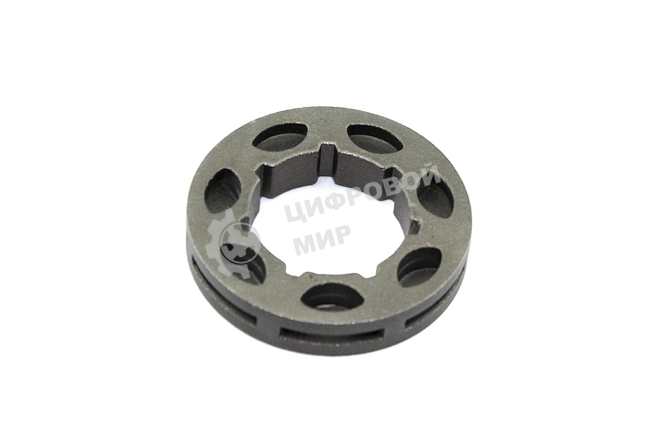 Венец на ведущую звездочку для Stihl MS 170/180 3/8-7 маленький 121008