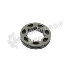 Венец на ведущую звездочку для Stihl MS 170/180 3/8-7 маленький 121008