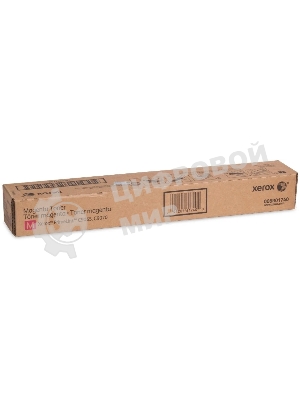 Картридж лазерный Xerox PrimeLink C9070 малиновый 32K