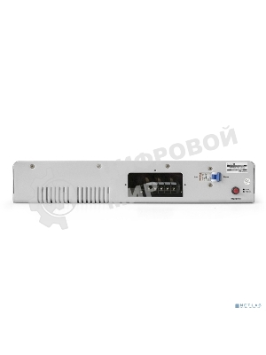 Стабилизатор напряжения ExeGate Master Turbo AVS-5000 (5000ВА, 100-265В, цифр. индикация вход/вых. напряжения, 220В±8%, КПД 98%, 5 уровней защиты, задержка, усиленный метал.корпус, клем.колодка, RTL)