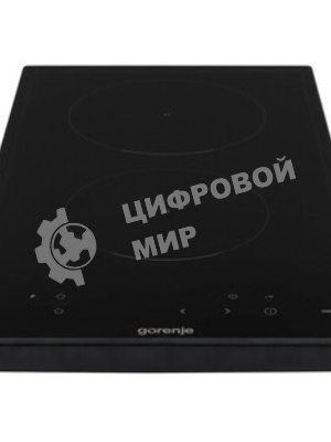 Варочная панель Gorenje GI3201BSCE черный