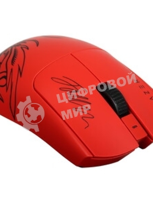Игровая мышь Razer Viper V3 Pro Gaming Mouse - Faker Ed./ Razer Viper V3 Pro Faker Ed. Gaming Mouse