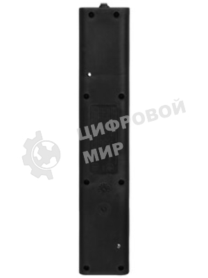 Сетевой фильтр Defender 3M ES LARGO 5OUTL.