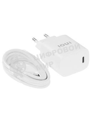 Смартфон INOI A75 Elegance, 8/512Gb, черный титан