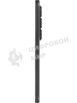 Смартфон Tecno Camon 50 Ultra 5G 8/256Gb черный