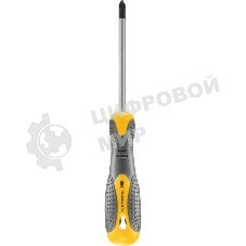 Отвертка IEK PH/SL2х100 ARMA2L 3