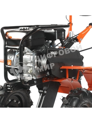 Бензиновый мотоблок PATRIOT УРАЛ 440107581
