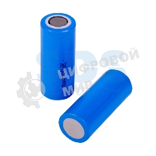 Аккумулятор Rexant Li-ion 10440 unprotected 320 mAh 3.7 В