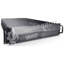 Батарейный модуль UPS Powercom BAT SRT-72V for SRT-3000A