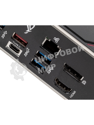 Материнская плата ASUS ROG STRIX B550-F GAMING, AM4, AMD B550, 4xDDR4, 6xSATA, 2xM.2, 1xPCI-E 3.0 x16, 1xPCI-E 4.0 x16, 3xPCI-E x1, 1xDP, 1xHDMI, 1x 2.5Gb LAN, 1xUSB 3.2 Gen 2, 4xUSB 3.2 Gen 1, 2xUSB 2.0, 5x3.5 мм, 7.1, ATX