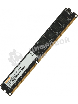 Оперативная память Digma, DDR3, 4GB (1x4 GB), 1333 MHz, CL9, DIMM