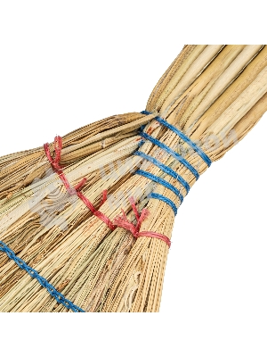 Веник из сорго 