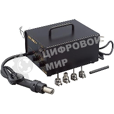 Паяльная станция Quick 850A+ ESD