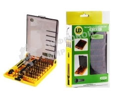 Набор инструментов 45 в 1 Kaisi UD 4501-A