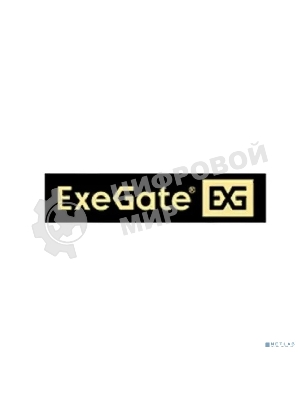 Контроллер ExeGate EXE-516 (PCI-E x4 v3.0, SATA3 6Gb/s, 6 int, ASMedia Chipset ASM1166)