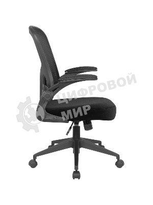 Кресло офисное Defender AKVILON черный