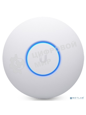Wi-Fi точка доступа 1733MBPS 5PACK UAP-NANOHD-5 Ubiquiti 5 шт.