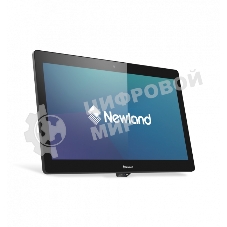 Микрокиоск NQuire 1500 Mobula II Micro Kiosk with 15