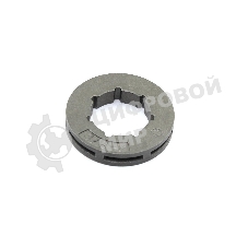 Венец на ведущую звездочку для Stihl MS 170/180 3/8-7 маленький 121008