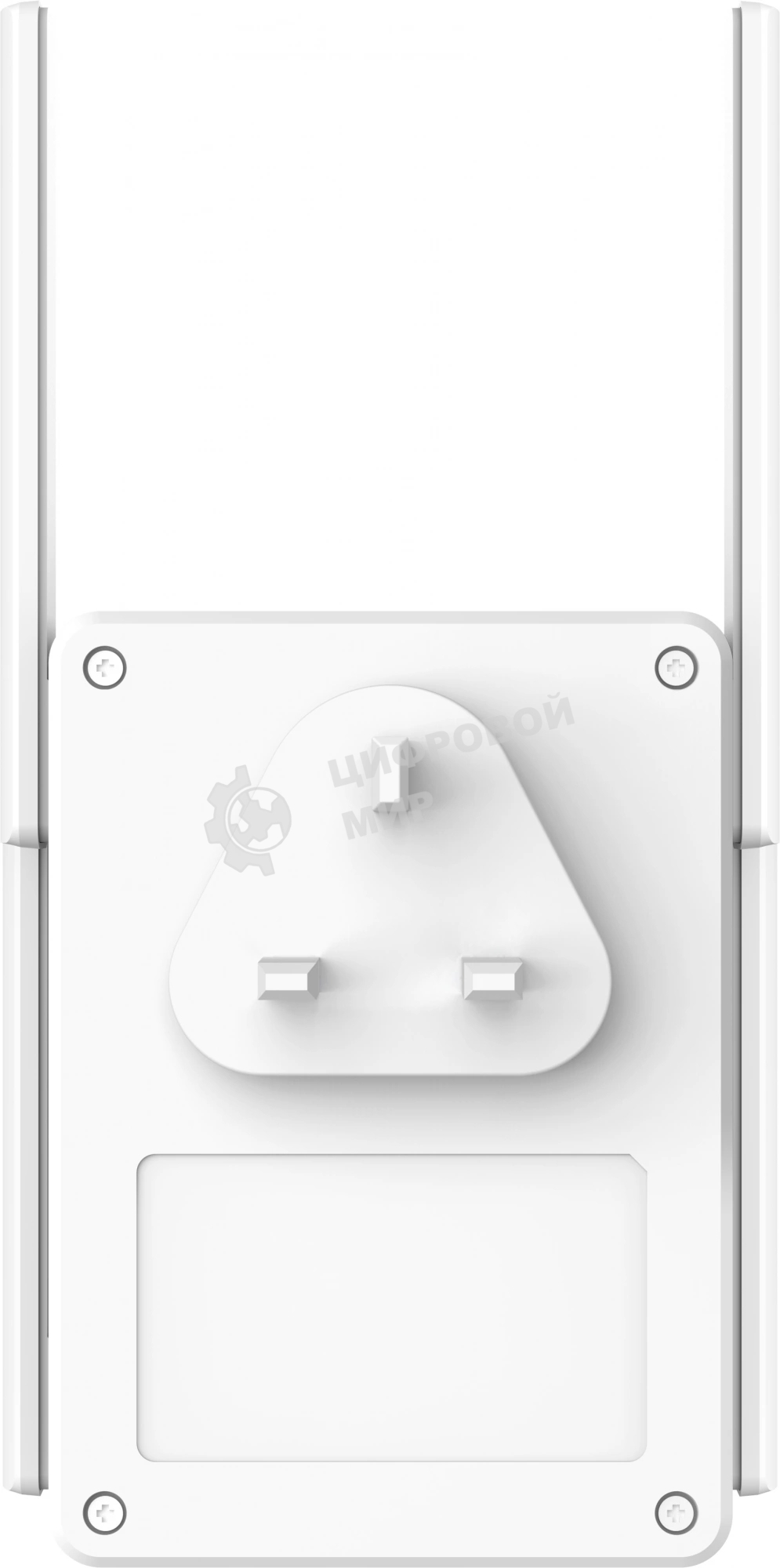 Усилитель Wi-Fi сигнала Tenda 2034MBPS A21