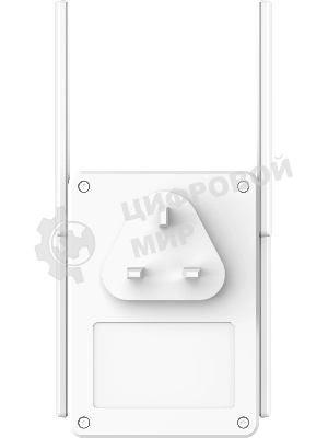 Усилитель Wi-Fi сигнала Tenda 2034MBPS A21