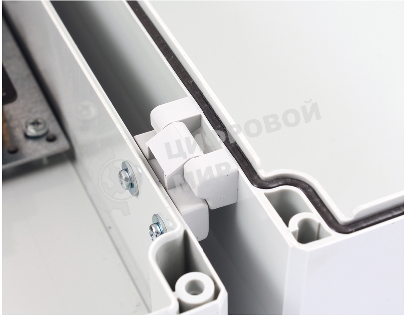 Уличный медиаконвертер OSNOVO GE с PoE, 1 х10/100/1000Base-T с PoE (до 30W), 1хSFP (1000Base-X)