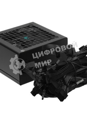 Блок питания Deepcool/GamerStorm PN850D черный R-PN850D-FC0B-WGEU-V2