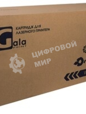 Картридж GalaPrint GP-842128 (MP2014) черный (4000 стр.) для Ricoh Aficio MP 2014D