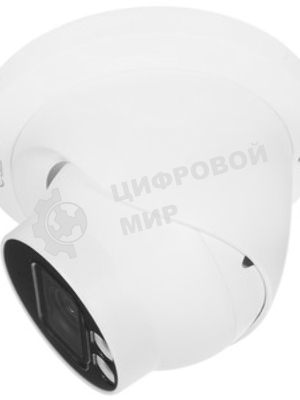 Видеокамера IP Dahua DH-IPC-HDW5449TMP-SE-LED-0360B 3.6-3.6мм цветная