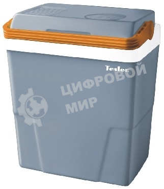 Термоэлектрический автохолодильник TESLER TCF-2212