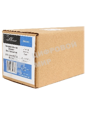 Бумага Albeo InkJet Paper, универсальная, втулка 50,8мм, белизна 146%, 0,914 х 45,7м, 80 г/кв.м, аналог HP Q1397A, Xerox 450L90001/450L90503
