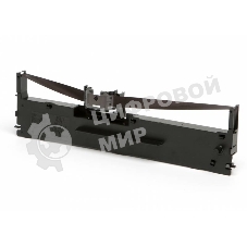 Картридж матричный Cactus CS-LQ630 черный (2 млн. знаков) для Epson LQ630K/635K/730K