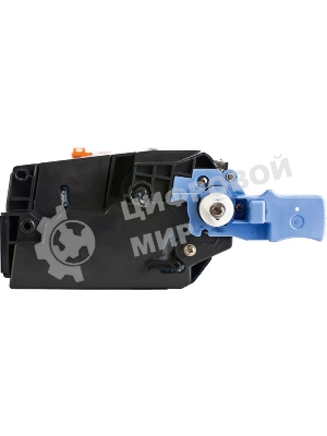 Картридж лазерный Cactus CS-C9733A пурпурный для HP Color LaserJet 5500/5550 (12000 стр.)